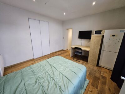RBX01 - Coliving moderne et convivial à Roubaix – Idéal pour jeunes actifs et étudiants